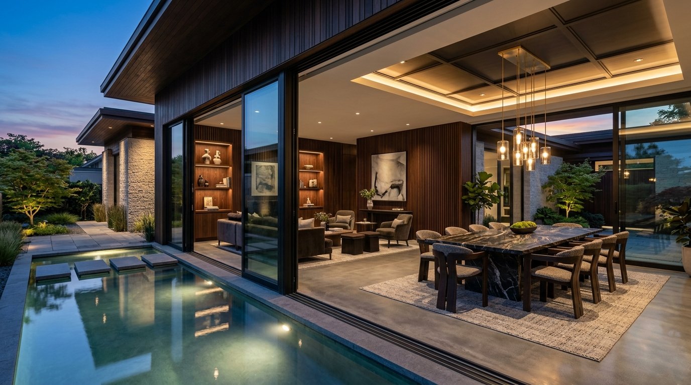 LIVCO Interior Architecture and Bespoke Services