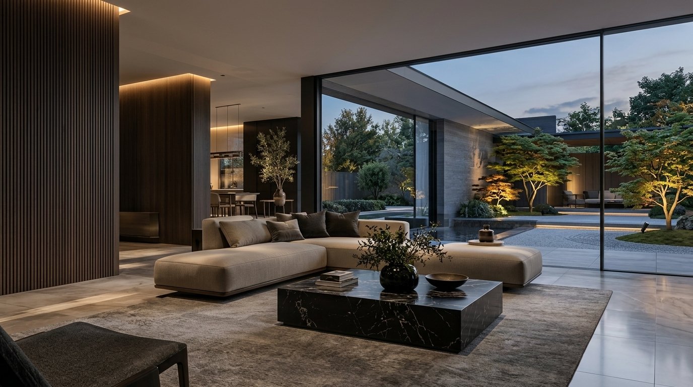 Palazzo Luce Project