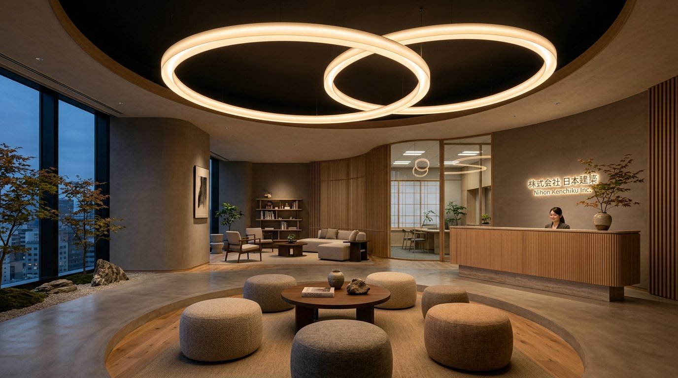 Casa Totsu Project