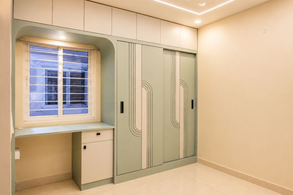 LIVCO Architectural Millwork