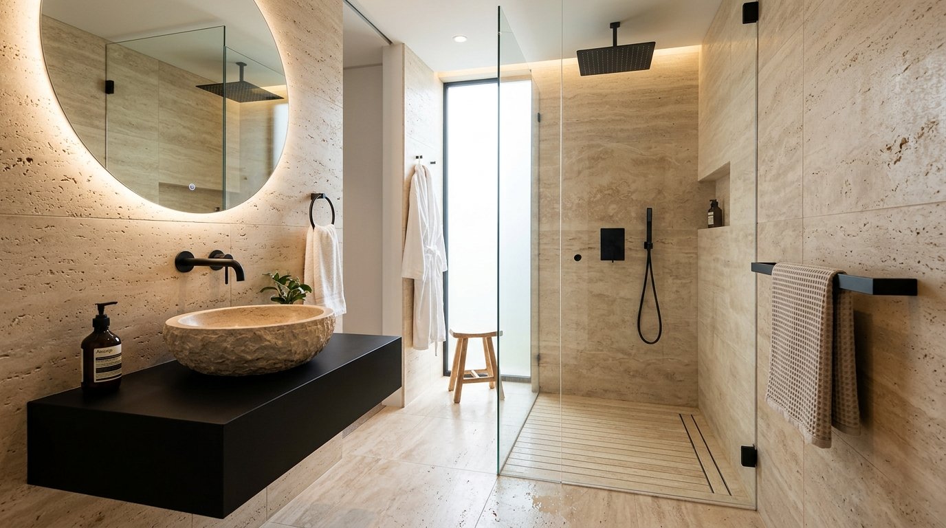 Plumbing & Sanitary Solutions